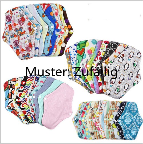 Stück 25cm slipeinlagen - 10,