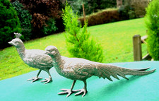 Vintage/Antik Zinn Metall