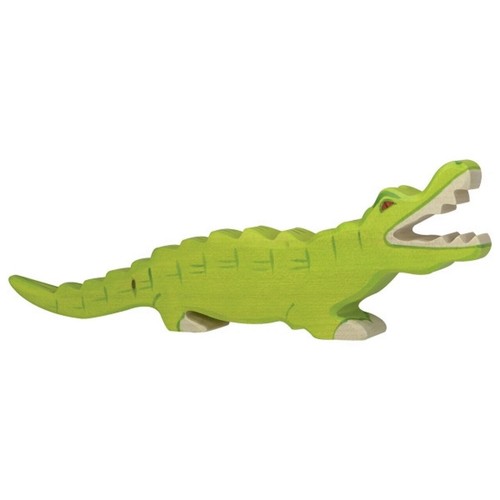 Holztiger 80174 krokodil - holztiger,