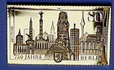 Medaille 750 Jahre Berlin
