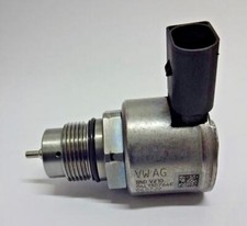 Druckregelventil Railsensor Orig. VW Audi Seat Skoda 1.6 - 2.0TDI 04L130764E NEU