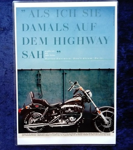 Harley davidson sportster - harley,