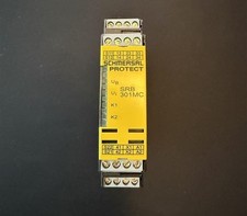Schmersal SRB301MC-24V Sicherheitsrelais (101190684)
