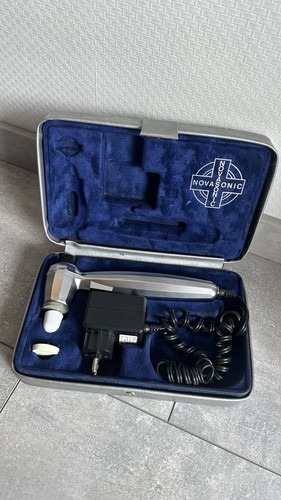 Novafon novasonic dk1 - novasonic, v