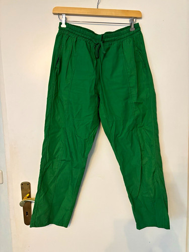 Rundholz black label hose gr - black,