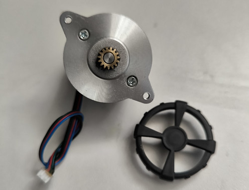 Sovol sv08 extruder - sovol,