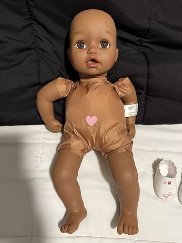 Zapf creation baby annabell - zapf,
