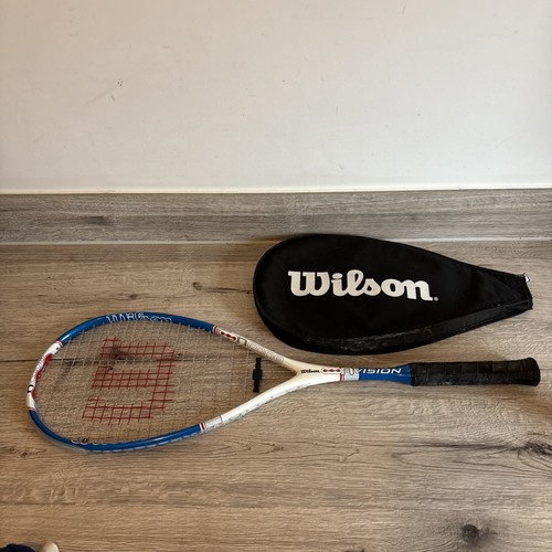 Wilson code nvision - wilson,