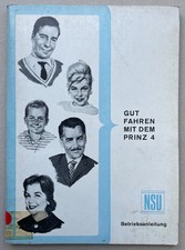 Betriebsanleitung / Handbuch