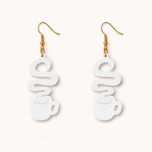 Recchini kaffeetasse mit - recchini,