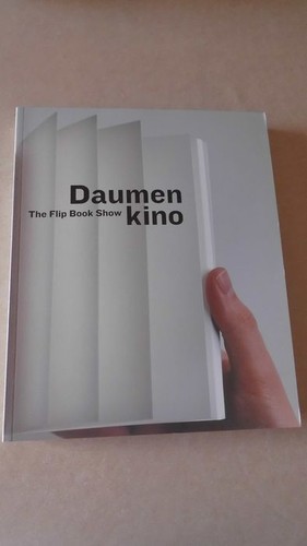 Daumenkino the flip - the,