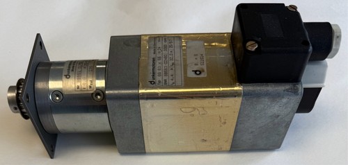 Dunkermotoren getriebemotor - dunkermotoren,