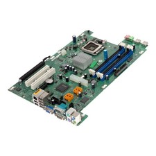 Mainboard FUJITSU SIEMENS D2598-A12 GS2 LGA775 DDR2 PCIe PCI für Esprimo E5925