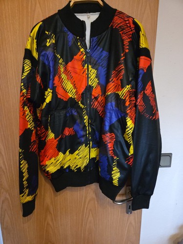 Fahrradjacke warm gefüttert - ,