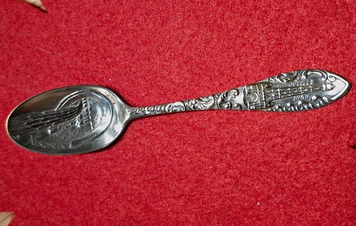 Rostfrei prinz teelöffel - rostfrei,