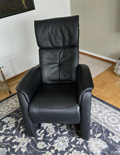 Himolla sessel elektrisch mit - himolla,