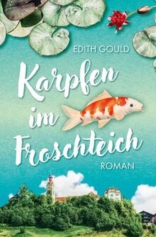 Karpfen froschteich von - karpfen, im