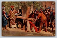 1922 Oberammergau Passion Play