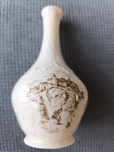 Vase rosenthal classic rose - classic,