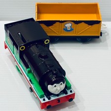 Plarail Percy Chocolate Old