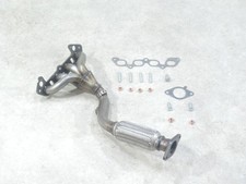 Hosenrohr krümmer flexrohr - hosenrohr,