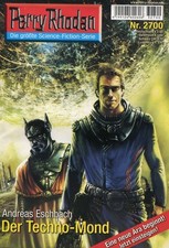 Andreas Eschbach - Perry