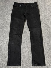 Nudie Jeans Tilted Tor Jeans