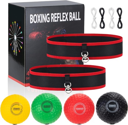 Kampf reflex ball boxing - reflex,