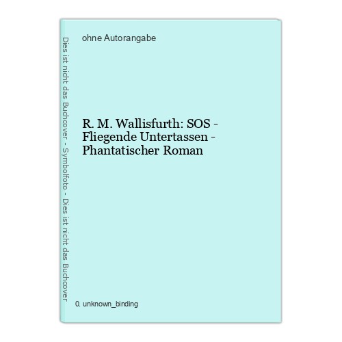 Wallisfurth sos - sos,
