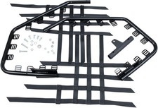 DG Performance Steel Nerf Bars