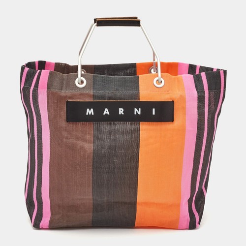Marni market beuteltasche - marni,