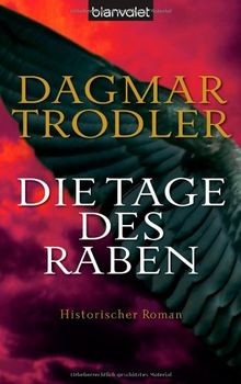 Die tage des - tage, raben