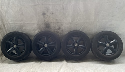 Sommerreifen 5x16 5x114 3 - 6,5x16, 5x114,3