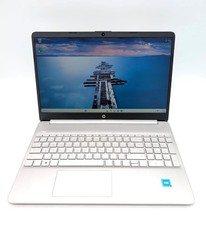 HP Laptop 15s-fq3215ng 15,6"