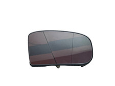 A2208100421 Spiegelglas Rechts Beheizt CL C215 S W220