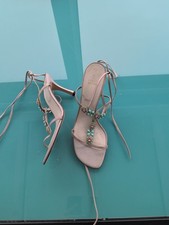 Stuart weitzman sandaletten - stuart,