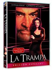 La Trampa [DVD] von not specified | DVD | Zustand sehr gut