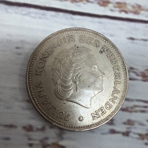 1970 netherlands silver - 1970,