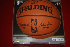 Brand new nba spalding - nba,