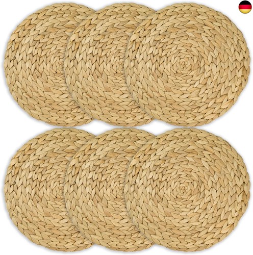 Hmf tischset rund - hmf,