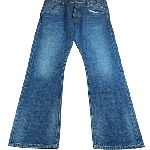 Replay jimi jeans herren w - jeans, 38
