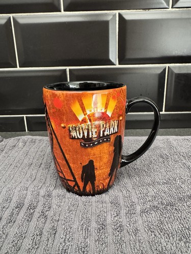 Tasse halloween horror - tasse,