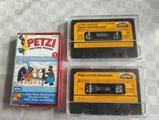 Mcs hörspielcassetten - x,