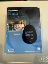 ColorMunki Smile X-Rite