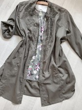 GINA LAURA++TOLLE  LONG-BLUSE