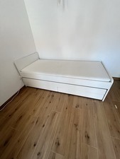 Kinderbett 90x200 mit