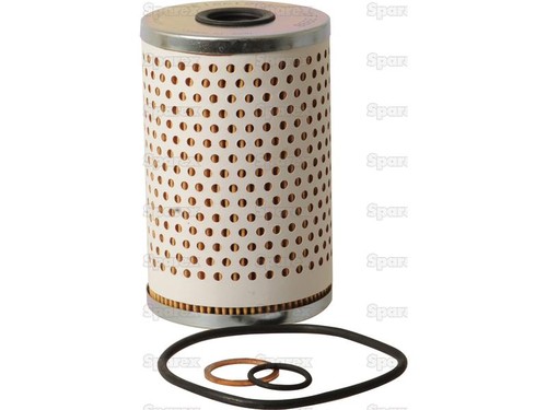 Motorölfilter für trac - motorölfilter, mb-trac