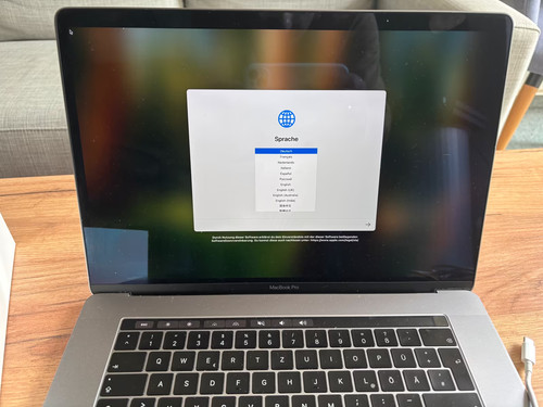 Macbook pro - macbook,