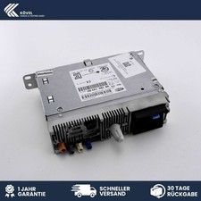 Original Navigationssystem Radio Steuergrät Peugeot 308 II 9818614380