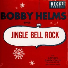 Bobby Helms - Jingle Bell Rock